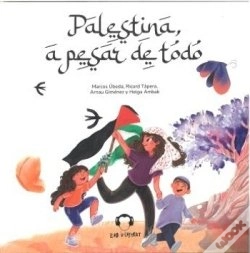 Capa do artigo Palestina A Pesar De Todo