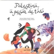 Capa do artigo Palestina A Pesar De Todo