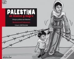 Capa do artigo Palestina En Blanco Y Negro
