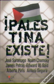 Capa do artigo ¡Palestina Existe!