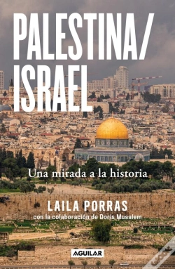 Capa do artigo Palestina/Israel