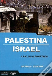 Capa do artigo Palestina / Israel
