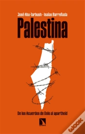 Capa do artigo Palestina
