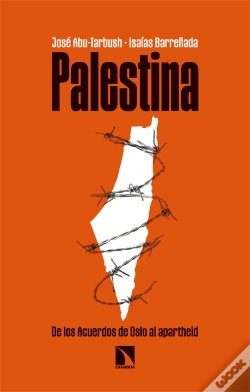 Capa do artigo Palestina