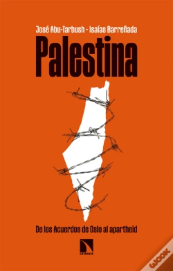 Capa do artigo Palestina