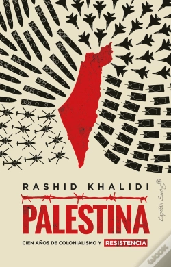Capa do artigo Palestina