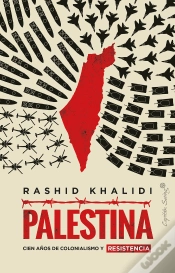 Capa do artigo Palestina