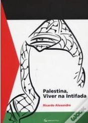 Capa do artigo Palestina, Viver na Intifada