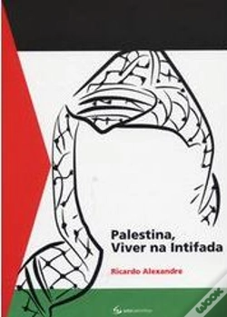 Capa do artigo Palestina, Viver na Intifada