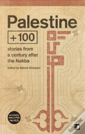 Capa do artigo Palestine +100