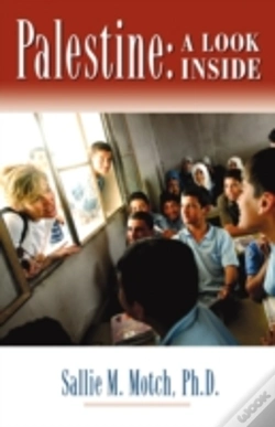 Capa do artigo Palestine: A Look Inside