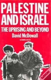 Capa do artigo Palestine And Israel