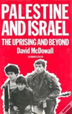 Capa do artigo Palestine And Israel