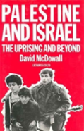 Palestine And Israel