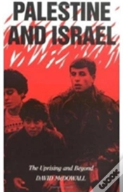 Capa do artigo Palestine And Israel
