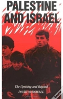 Capa do artigo Palestine And Israel