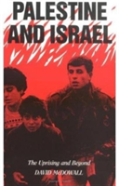 Palestine And Israel