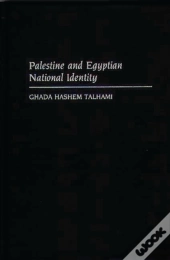 Palestine And The Egyptian National Identity