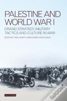Palestine And World War I