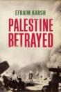 Palestine Betrayed - Preview