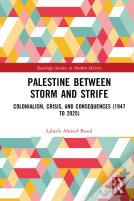 Palestine Between Storm And Strife