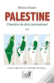 Capa do artigo Palestine
