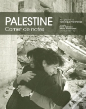 Palestine Carnet De Notes