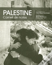 Capa do artigo Palestine Carnet De Notes
