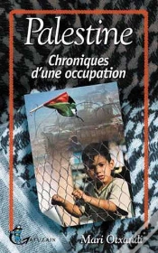 Capa do artigo Palestine ; Chroniques D