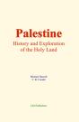 Palestine - Preview