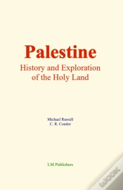 Capa do artigo Palestine