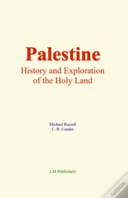 Capa do artigo Palestine