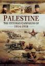 Palestine - Preview