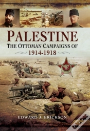 Capa do artigo Palestine