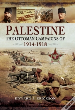 Capa do artigo Palestine