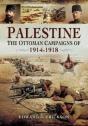 Palestine - Preview