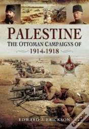 Capa do artigo Palestine