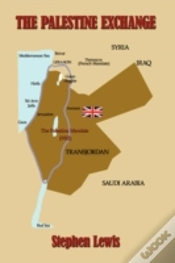 Capa do artigo Palestine Exchange