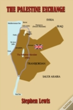 Capa do artigo Palestine Exchange