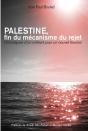 Palestine, Fin Du Mecanisme Du Rejet - Preview