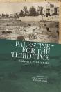 Palestine For The Third Time - Preview