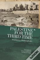 Palestine For The Third Time