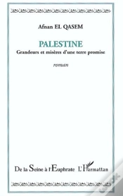 Capa do artigo Palestine ; Grandeurs Et Miseres D
