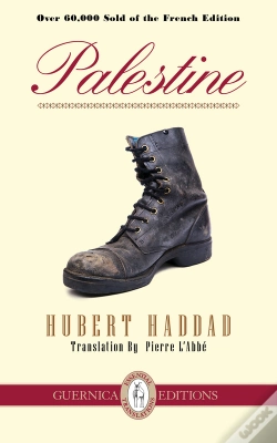 Capa do artigo Palestine