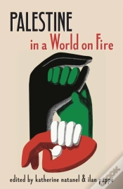 Capa do artigo Palestine In A World On Fire