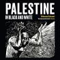 Palestine In Black And White - Preview