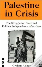 Capa do artigo Palestine In Crisis
