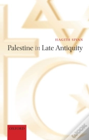 Capa do artigo Palestine In Late Antiquity