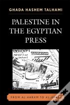 Palestine In The Egyptian Press