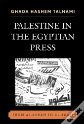 Palestine In The Egyptian Press